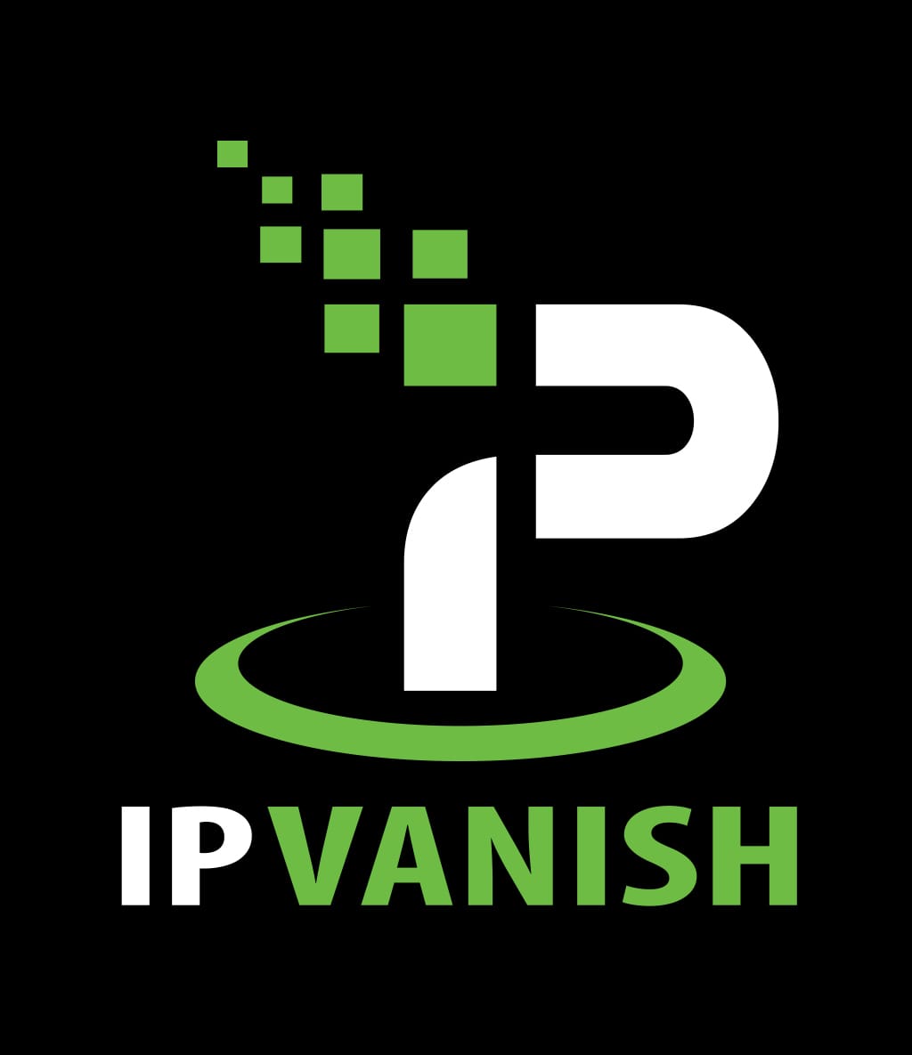 IPVanish VPN logo